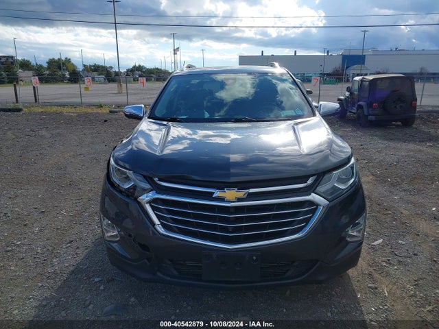 Chevrolet Equinox Premier 2019 2GNAXXEV4K6102545 Image 12