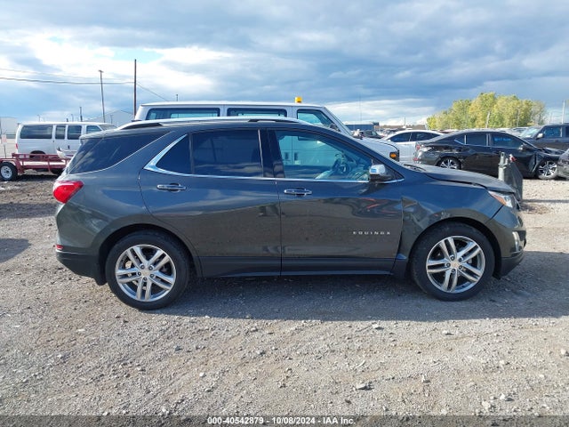Chevrolet Equinox Premier 2019 2GNAXXEV4K6102545 Image 13
