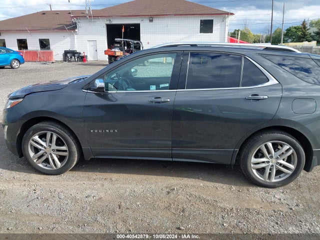 Chevrolet Equinox Premier 2019 2GNAXXEV4K6102545 Image 14