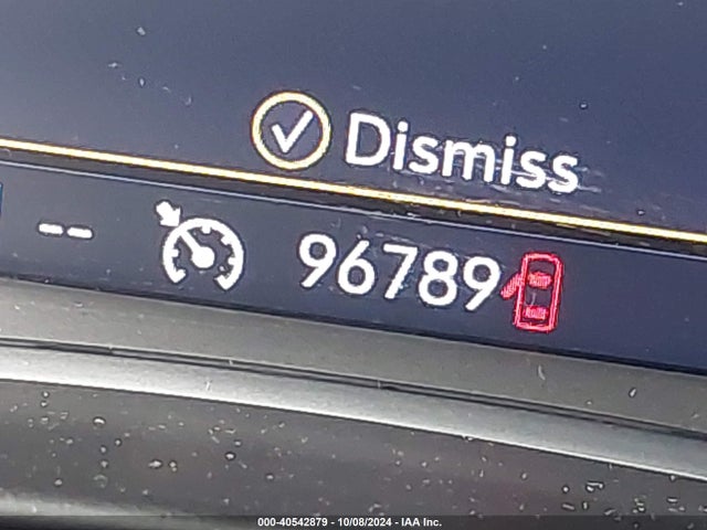 Chevrolet Equinox Premier 2019 2GNAXXEV4K6102545 Image 15