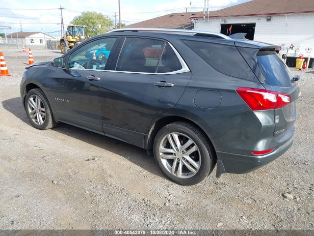 Chevrolet Equinox Premier 2019 2GNAXXEV4K6102545 Image 3
