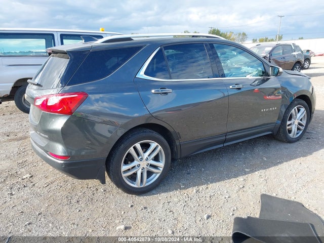 Chevrolet Equinox Premier 2019 2GNAXXEV4K6102545 Image 4
