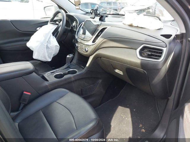 Chevrolet Equinox Premier 2019 2GNAXXEV4K6102545 Image 5