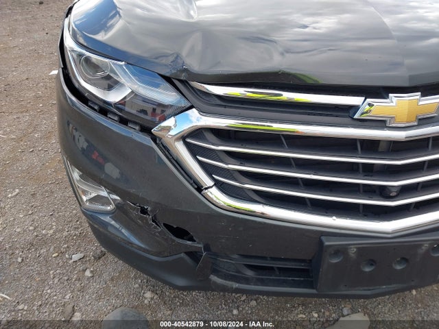 Chevrolet Equinox Premier 2019 2GNAXXEV4K6102545 Image 6