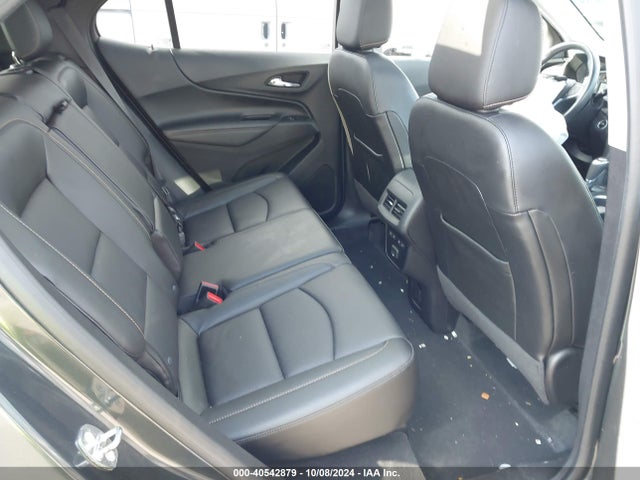 Chevrolet Equinox Premier 2019 2GNAXXEV4K6102545 Image 8