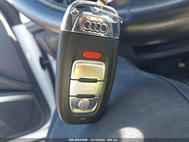 WAUG8AFC8JN030198 Audi A6 2.0t Premium