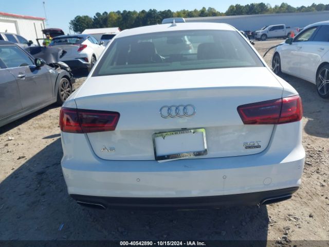 WAUG8AFC8JN030198 Audi A6 2.0t Premium