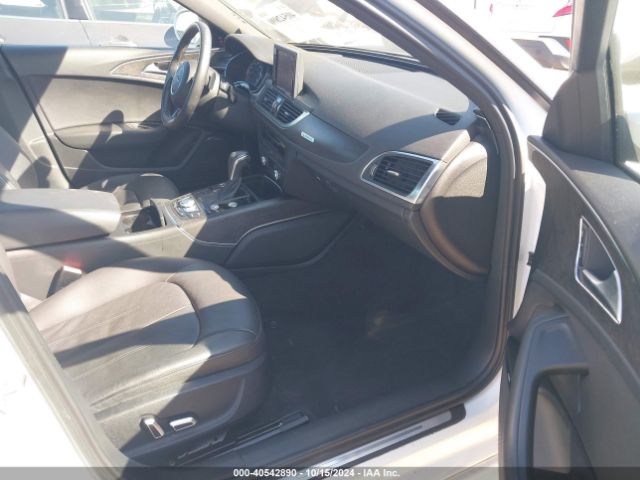 WAUG8AFC8JN030198 Audi A6 2.0t Premium