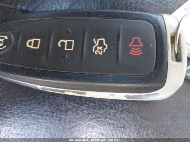 1FADP3J23HL260634 Ford Focus Titanium
