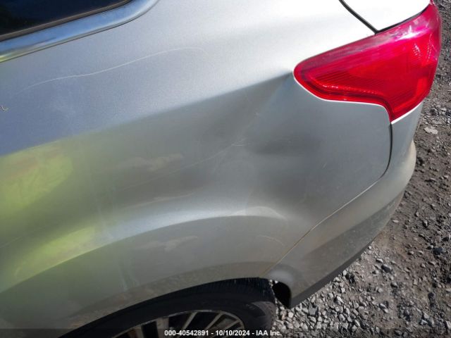 1FADP3J23HL260634 Ford Focus Titanium