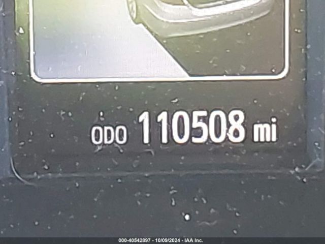 4T1BD1FK3FU158647 Toyota Camry Hybrid Le