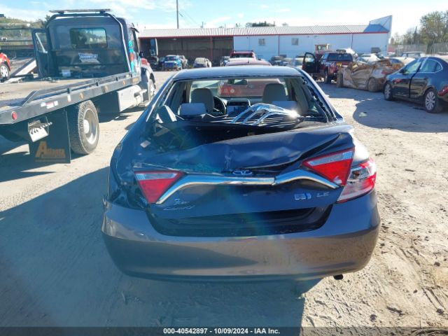 4T1BD1FK3FU158647 Toyota Camry Hybrid Le