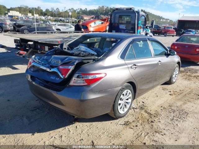 4T1BD1FK3FU158647 Toyota Camry Hybrid Le
