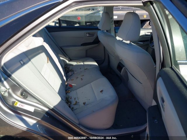 4T1BD1FK3FU158647 Toyota Camry Hybrid Le