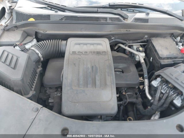 2GNALAEK6E6306606 Chevrolet EQUINOX LS