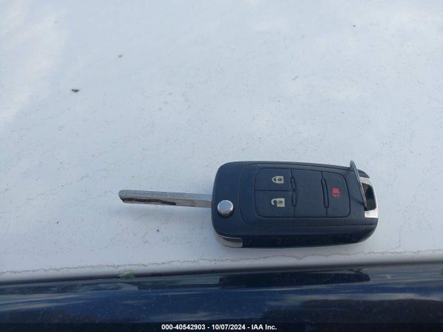 2GNALAEK6E6306606 Chevrolet EQUINOX LS