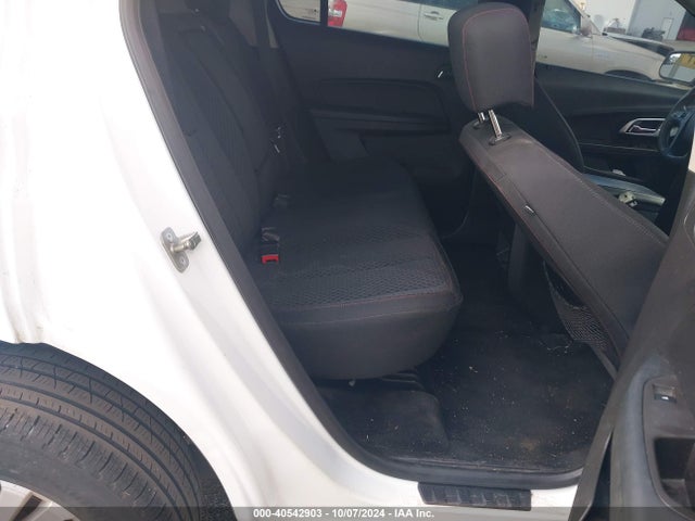 2GNALAEK6E6306606 Chevrolet EQUINOX LS