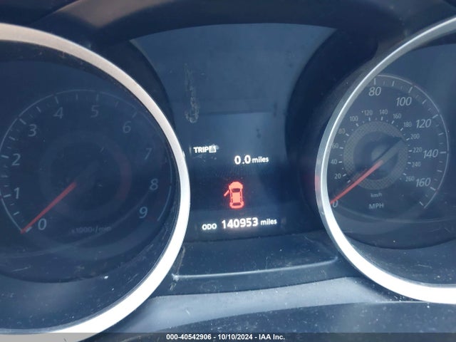 Mitsubishi Lancer Ralliart 2014 JA32V6FV1EU011555 Image 15