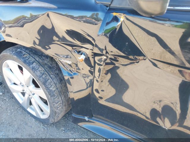 2014 MITSUBISHI LANCER JA32V6FV1EU011555 Photo 5