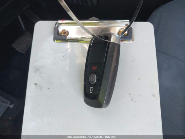 2FMPK4J99HBB69730 Ford EDGE SEL