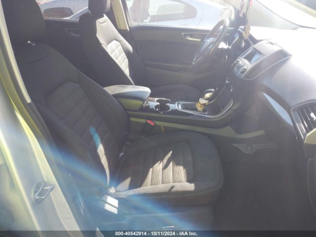 2FMPK4J99HBB69730 Ford EDGE SEL