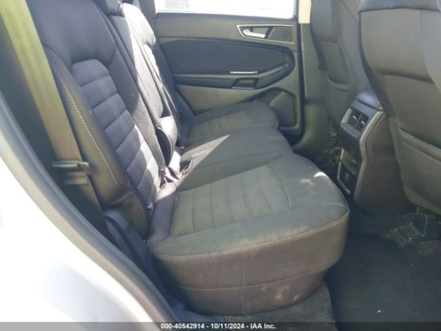 2FMPK4J99HBB69730 Ford EDGE SEL