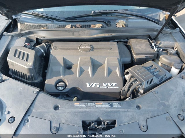 2GKFLTE33H6337288 GMC Terrain Sle-2