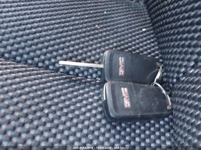 GMC Terrain Sle-2 2017 2GKFLTE33H6337288 Image 11