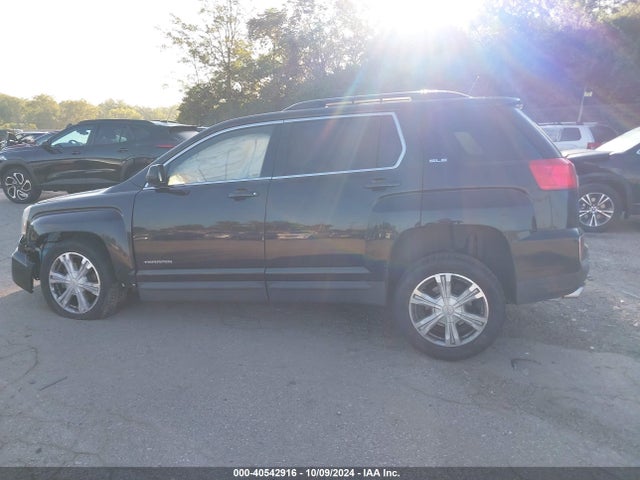 GMC Terrain Sle-2 2017 2GKFLTE33H6337288 Image 15