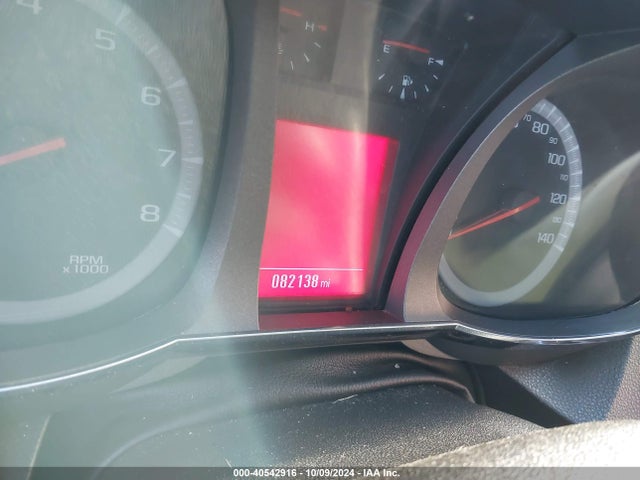 GMC Terrain Sle-2 2017 2GKFLTE33H6337288 Image 16