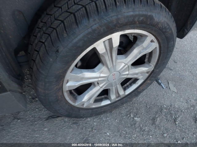 GMC Terrain Sle-2 2017 2GKFLTE33H6337288 Image 12
