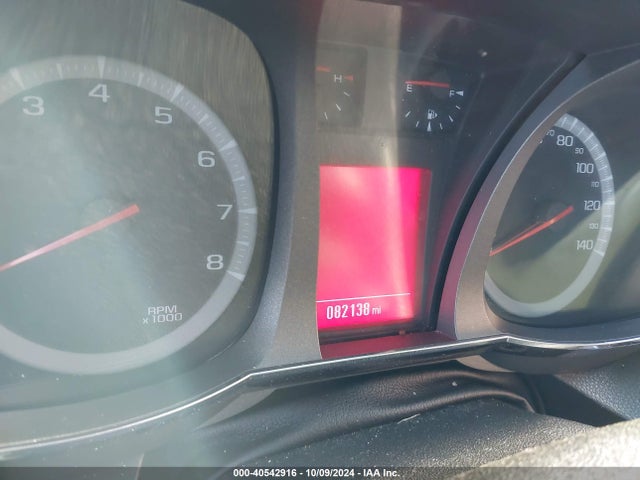 2GKFLTE33H6337288 GMC Terrain Sle-2