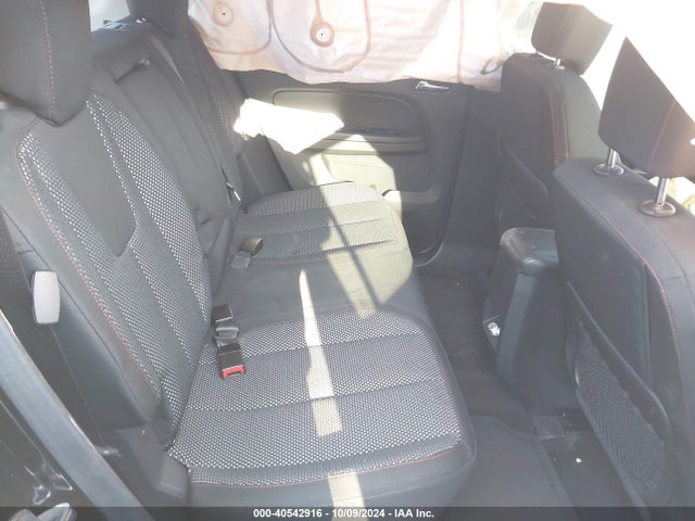 2GKFLTE33H6337288 GMC Terrain Sle-2