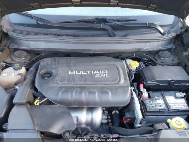1C4PJLCB7GW307344 Jeep Cherokee 75th Anniversary