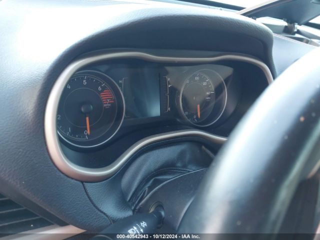 1C4PJLCB7GW307344 Jeep Cherokee 75th Anniversary