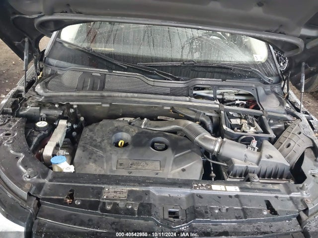 SALVP2BG8FH043365 Land Rover Range Rover Evoque Pure