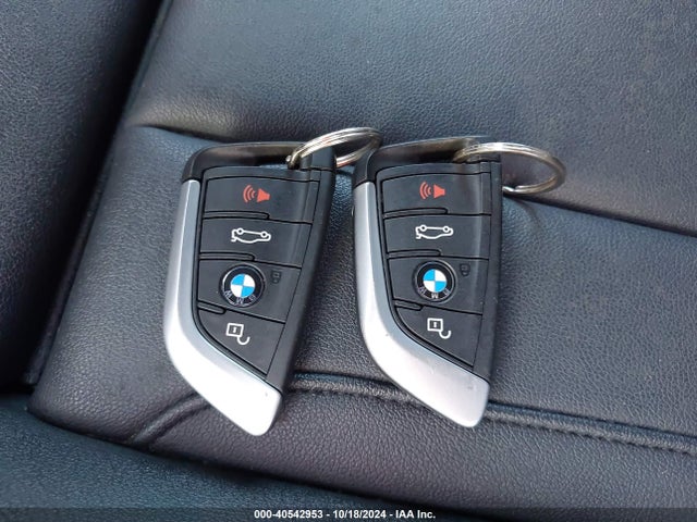 5UXTR9C55KLR05283 BMW X3 Xdrive30i