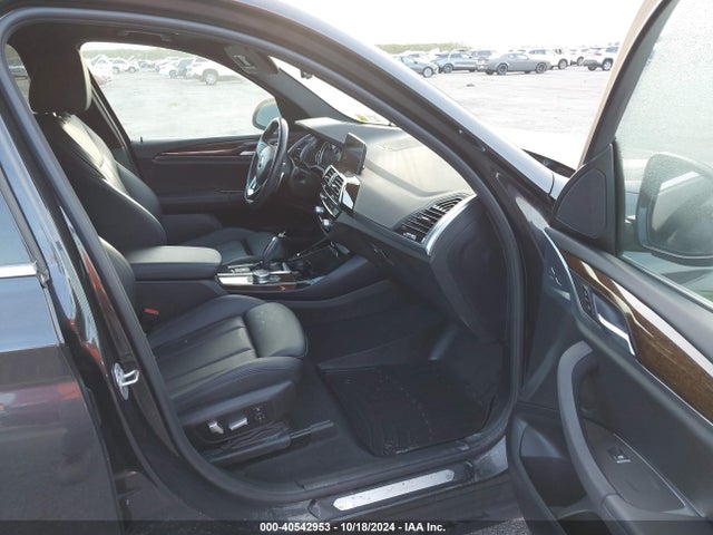 5UXTR9C55KLR05283 BMW X3 Xdrive30i
