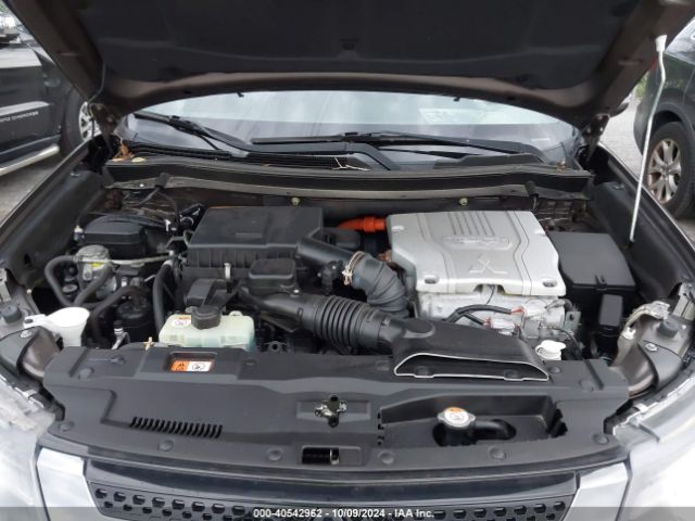 JA4J24A50KZ034755 Mitsubishi Outlander Phev Sel