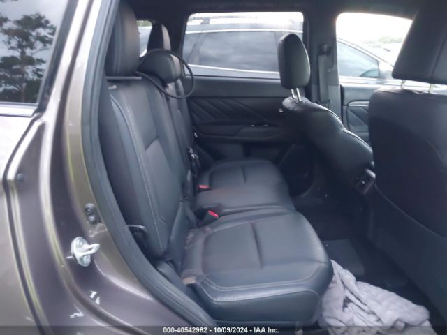 JA4J24A50KZ034755 Mitsubishi Outlander Phev Sel