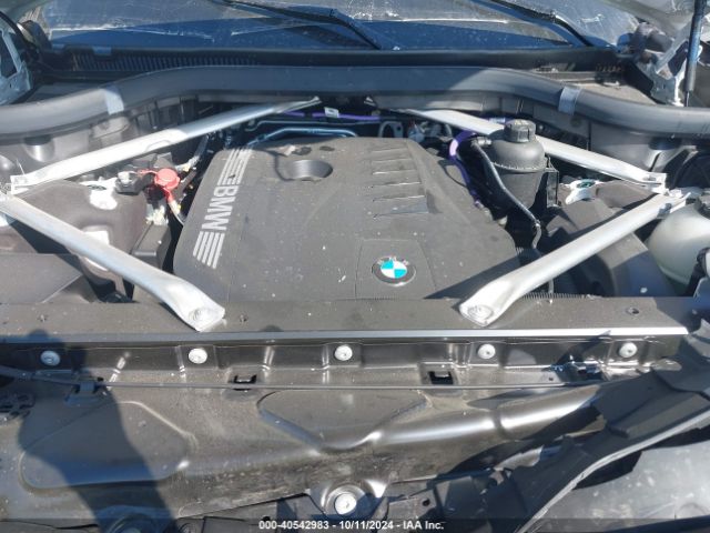 5UX23EM07R9S41438 BMW X7 Xdrive40i