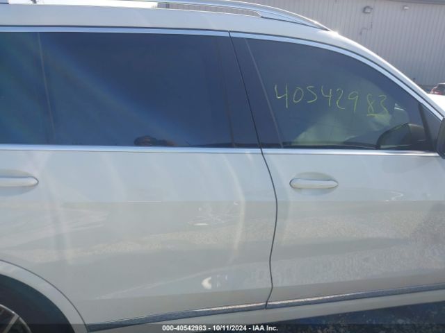 5UX23EM07R9S41438 BMW X7 Xdrive40i
