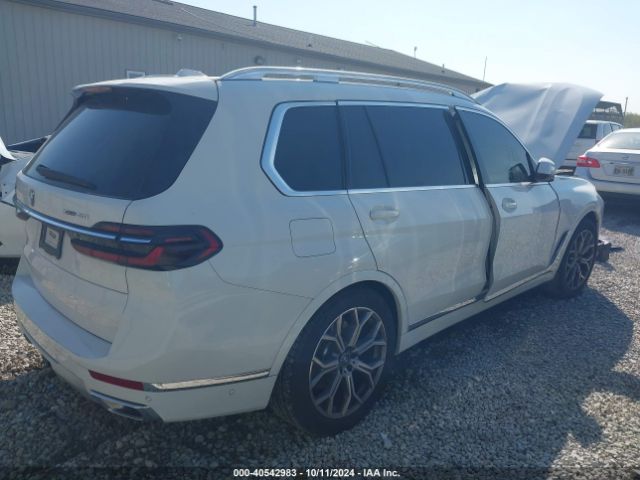 5UX23EM07R9S41438 BMW X7 Xdrive40i