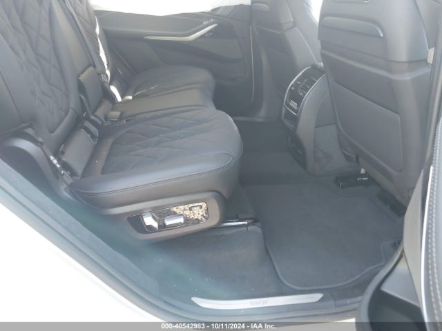 5UX23EM07R9S41438 BMW X7 Xdrive40i