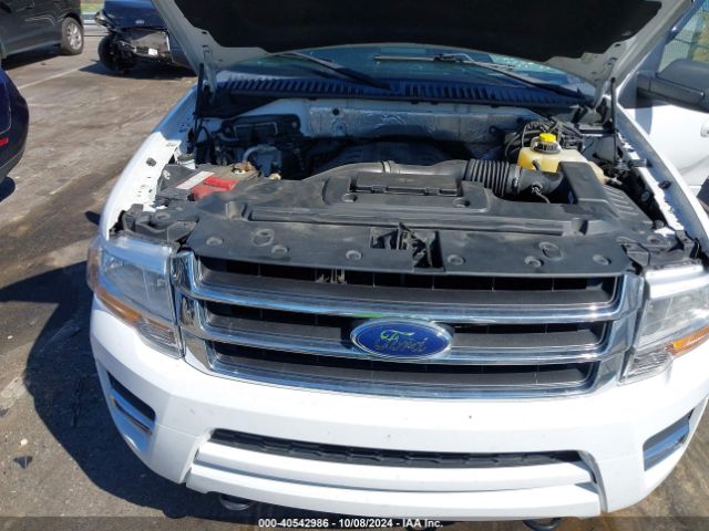 1FMJK1JT1HEA84711 Ford Expedition El Xlt