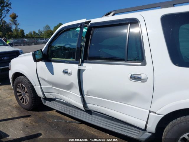 1FMJK1JT1HEA84711 Ford Expedition El Xlt