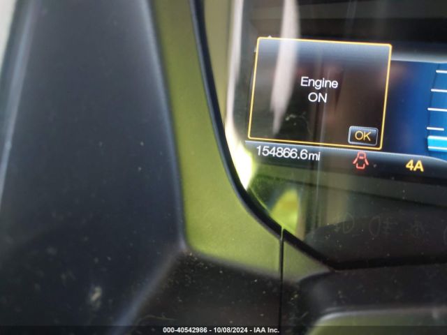 1FMJK1JT1HEA84711 Ford Expedition El Xlt