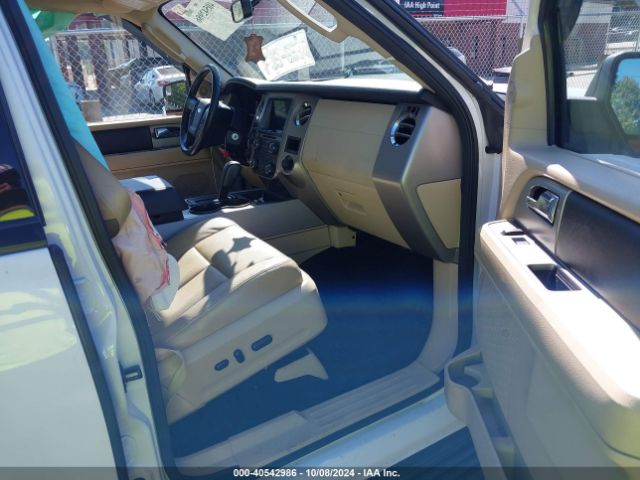 1FMJK1JT1HEA84711 Ford Expedition El Xlt