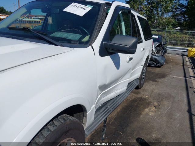 1FMJK1JT1HEA84711 Ford Expedition El Xlt