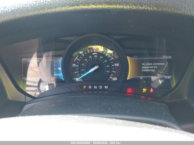 1FMJK1JT1HEA84711 Ford Expedition El Xlt